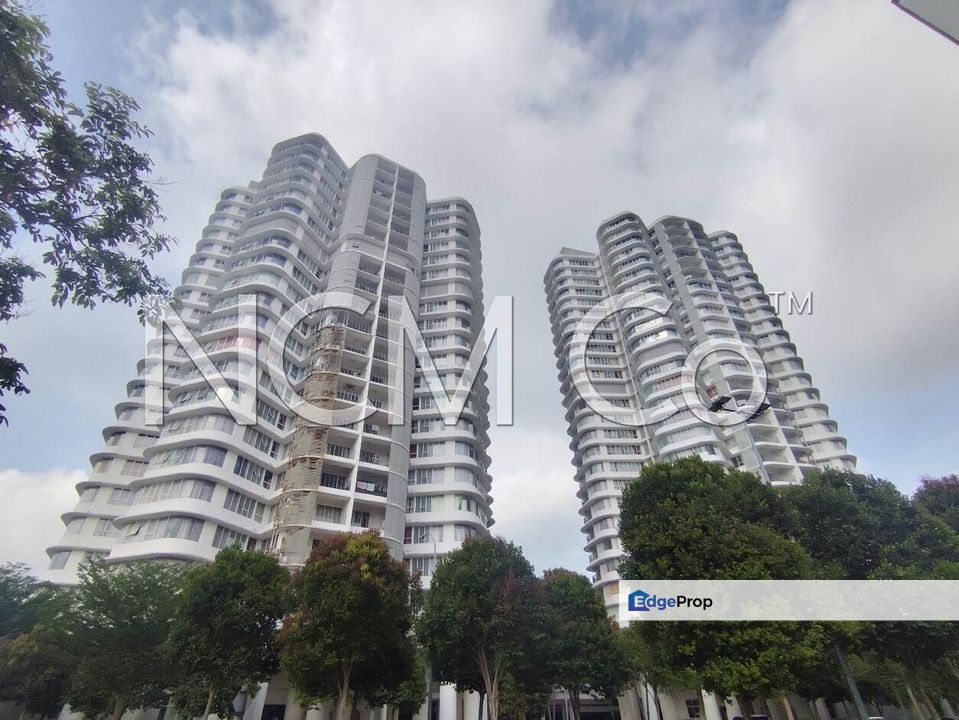 [5 min to INTI International University & Nilai University] Condominium [Proximity to AEON Nilai, Dataran Nilai & KL International Airport], Negeri Sembilan, Nilai