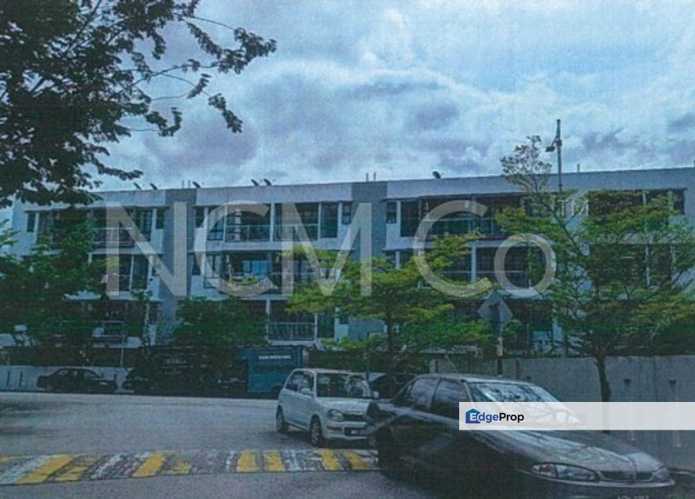 Town House (Upper Unit), Selangor, Cheras