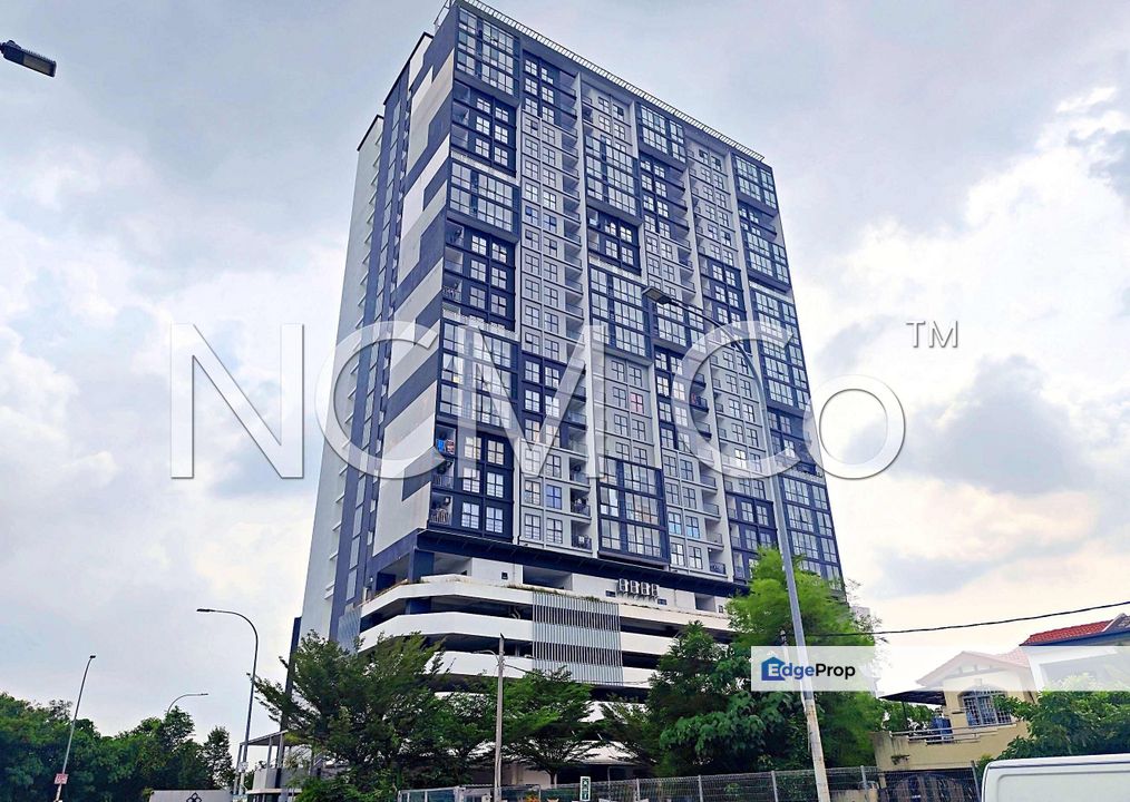 [Near AEON Mall Cheras Selatan, AEON Big Tun Hussein Onn & The Mines] Condominium [Close to schools & community facilities], Kuala Lumpur, Cheras