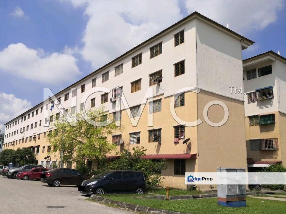 Apartment, Selangor, Klang