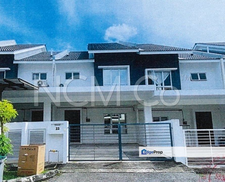 2 Storey Terrace House, Negeri Sembilan, 