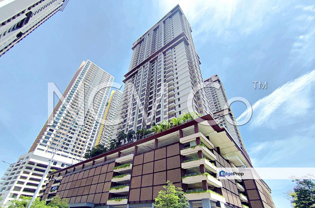 [ Strategic location in Kota Syahbandar, near Melaka city centre] Service Apartment [8 min to Jonker Street Night Market], Melaka, 