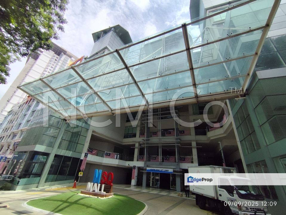 Prime location facing the main road - DASH Highway Office Lot Easily accessible via LDP & SPRINT Expressways, Selangor, Petaling Jaya