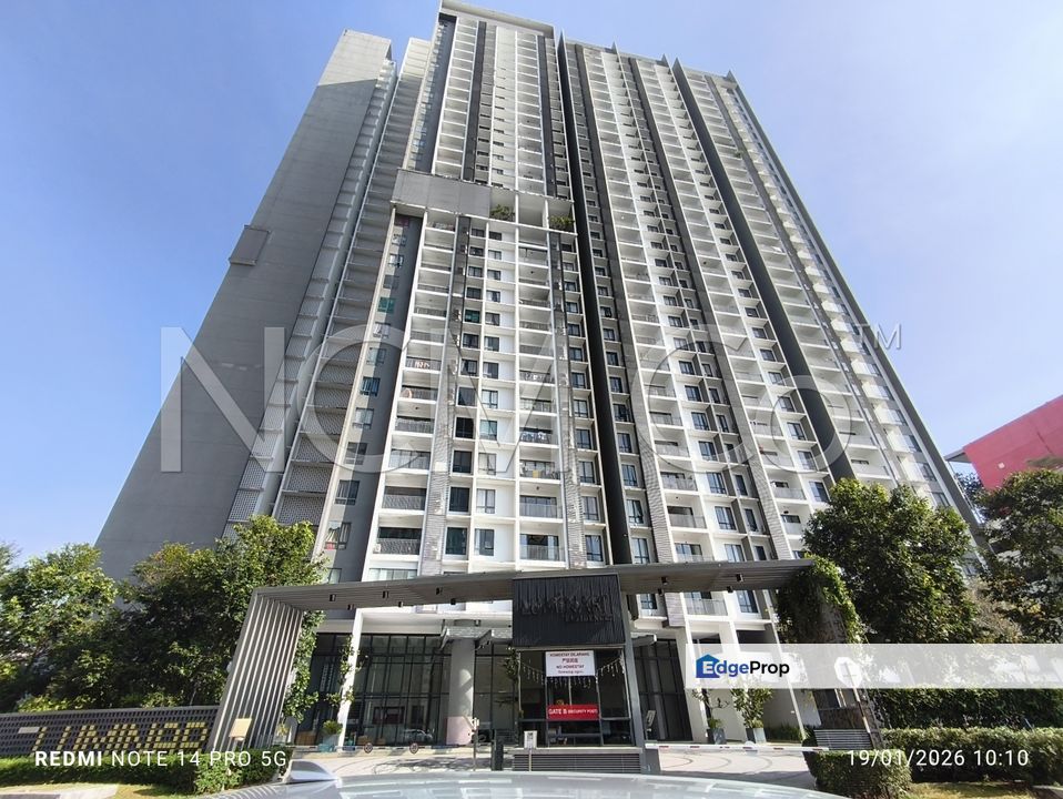 Service Apartment, Penang, Butterworth
