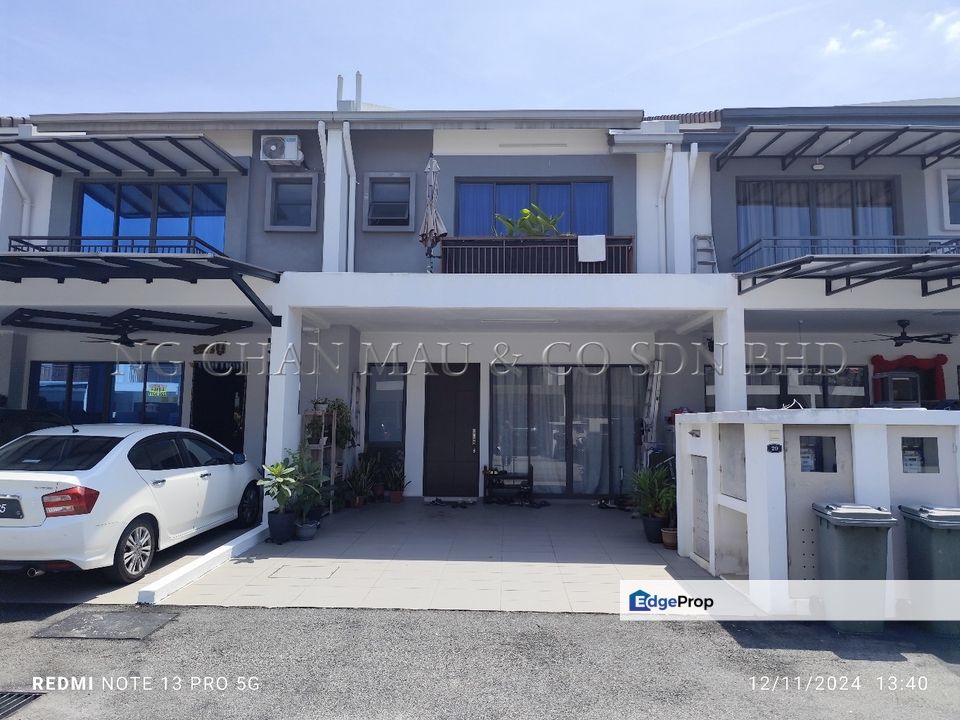 2 Storey Terrace House, Selangor, Semenyih