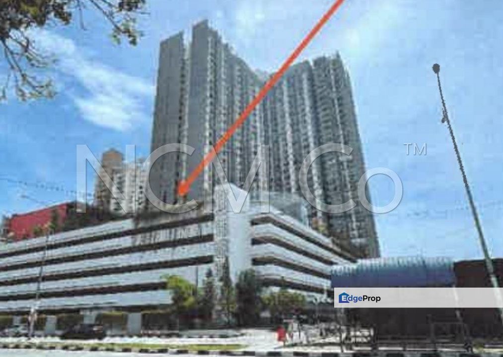 Service Apartment, Penang, Butterworth