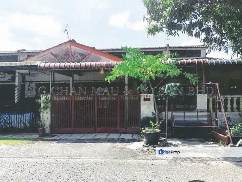 1 Storey Linked House, Perak, Ipoh