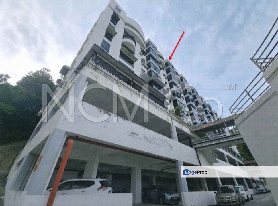 Apartment, Penang, Tanjung Tokong