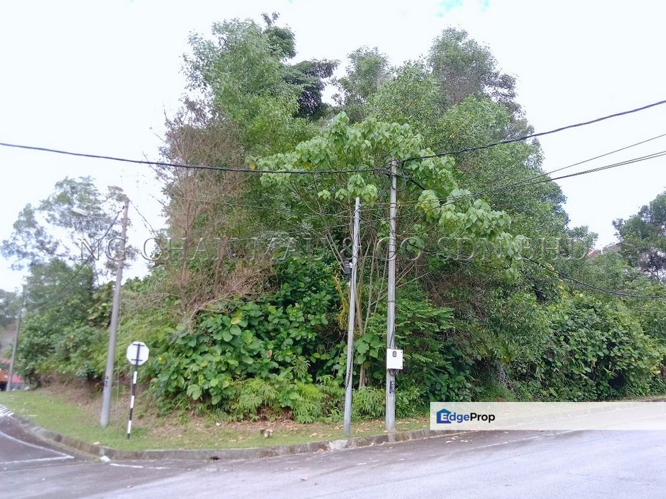 Residential Land, Selangor, Seri Kembangan