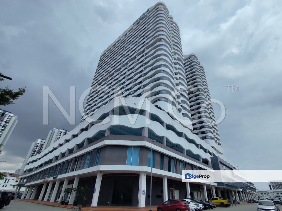 Service Apartment, Melaka, 
