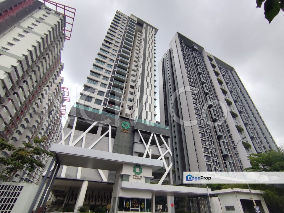 Service Apartment, Selangor, Puchong