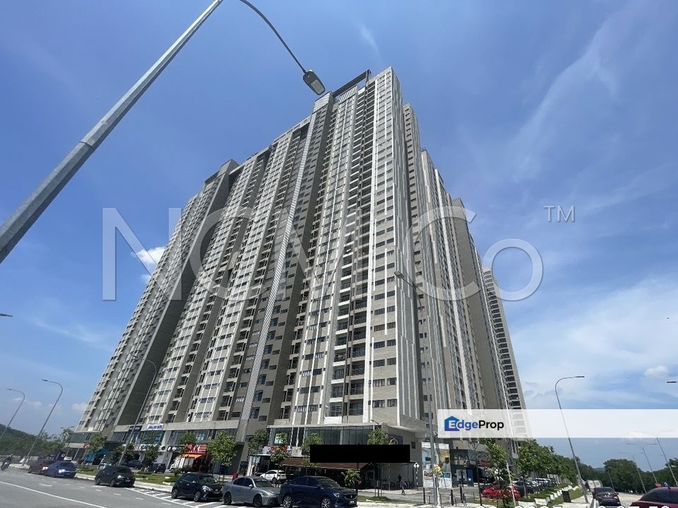 Service Apartment, Negeri Sembilan, Nilai