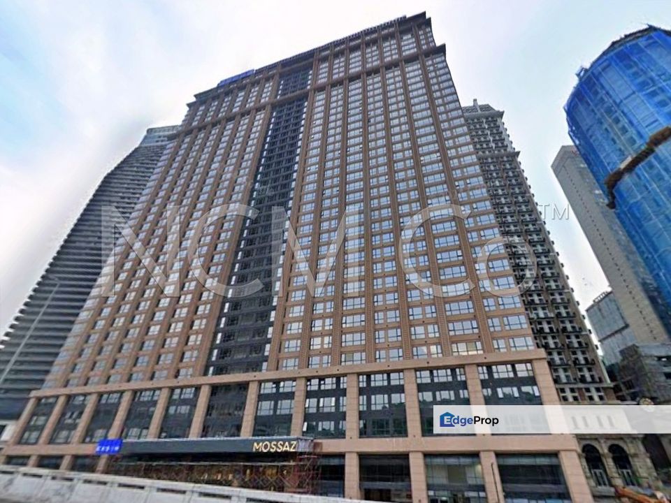 Small Office Home Office (SOHO), Selangor, Petaling Jaya