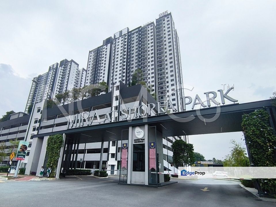 Service Apartment, Selangor, Puchong