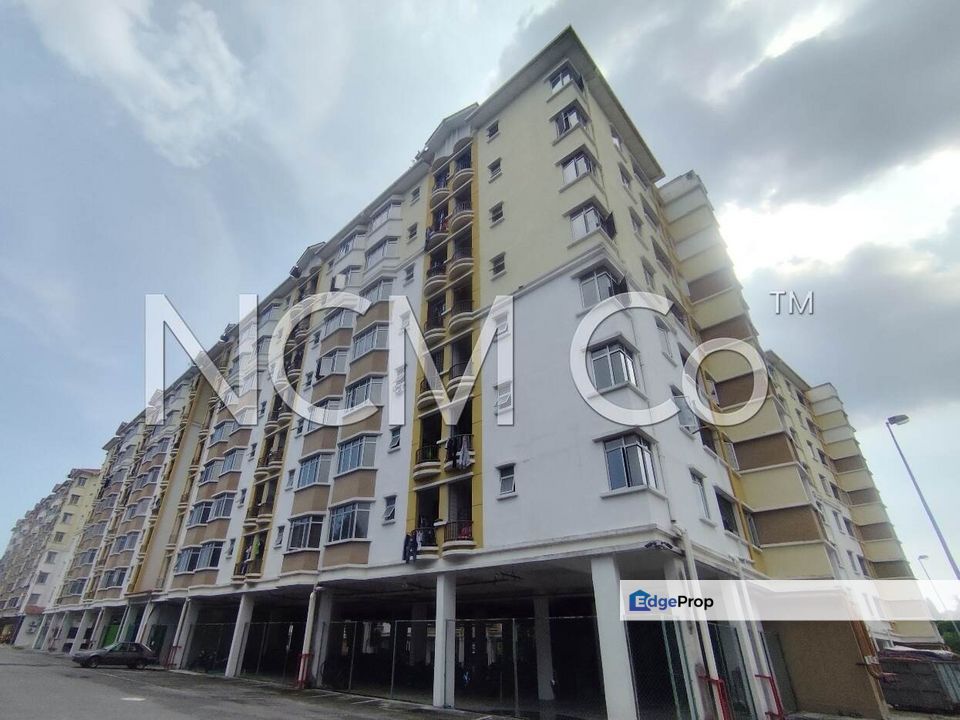 Apartment, Selangor, Port Klang