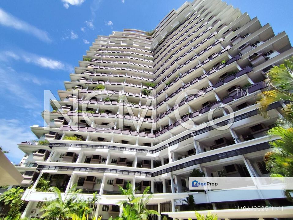 Duplex Condominium, Selangor, Petaling Jaya