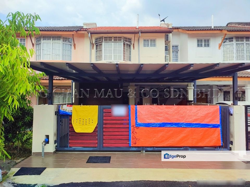 2 Storey Linked House, Selangor, Semenyih