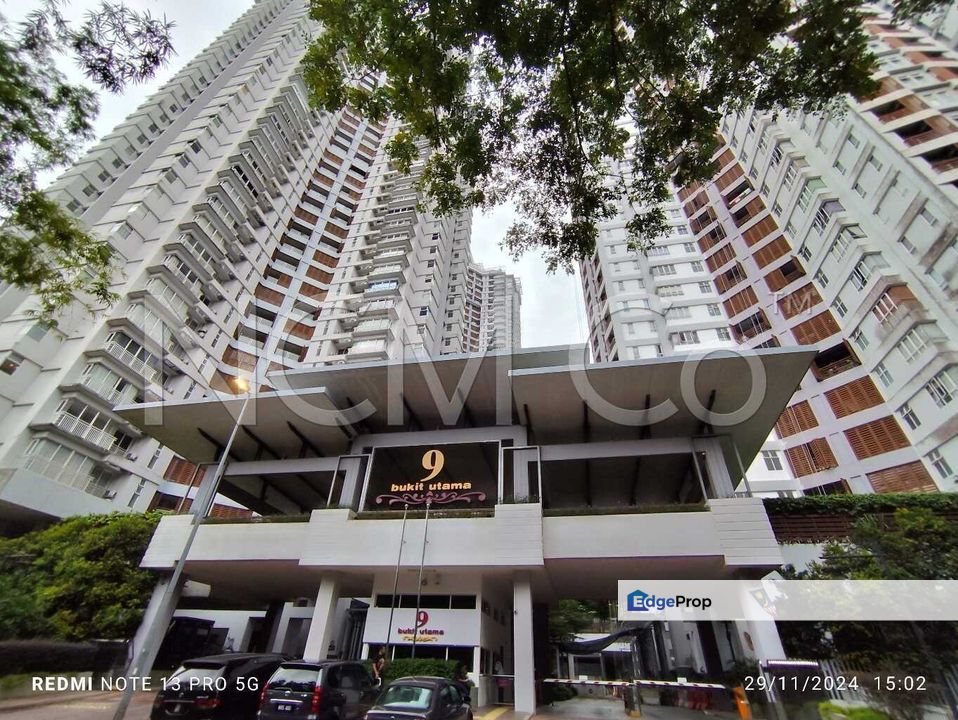 Condominium, Selangor, Petaling Jaya