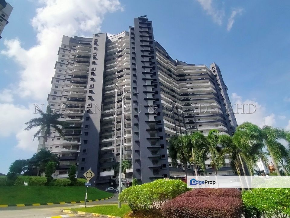 Apartment, Johor, Masai