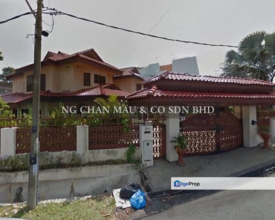2 Storey Bungalow, Selangor, Ampang