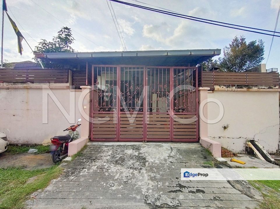 1 Storey Detached House, Selangor, Petaling Jaya