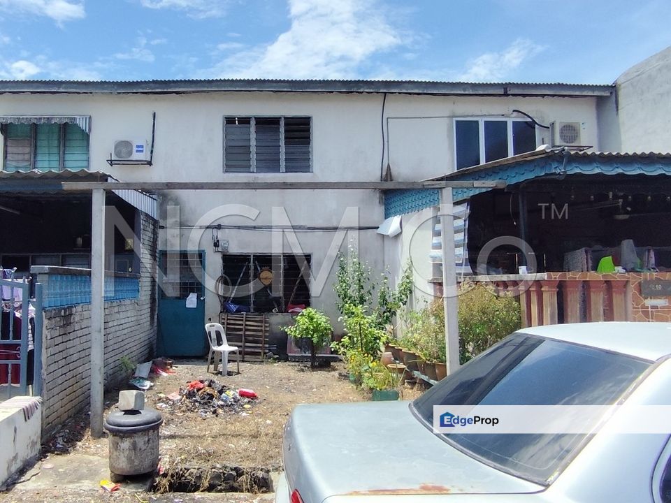 2 Storey Terrace House, Selangor, 