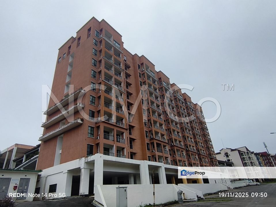 Studio Suite, Pahang, Kuantan