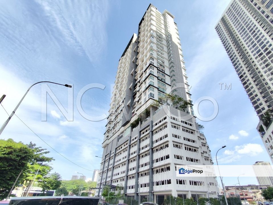 Service Apartment, Kuala Lumpur, Jalan Ipoh