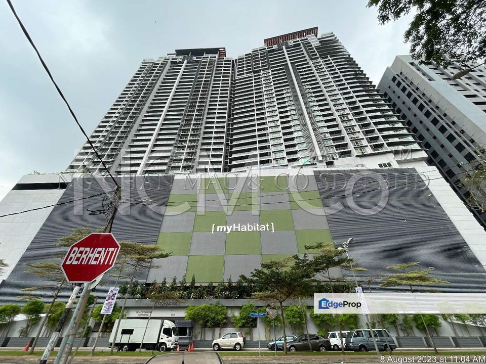 [ Walking distance to Intermark Mall] Service Apartment [Located at the Heart of KL City Centre; Right beside to Intermark Mall; 3 min to KLCC; 7 min , Kuala Lumpur, KLCC