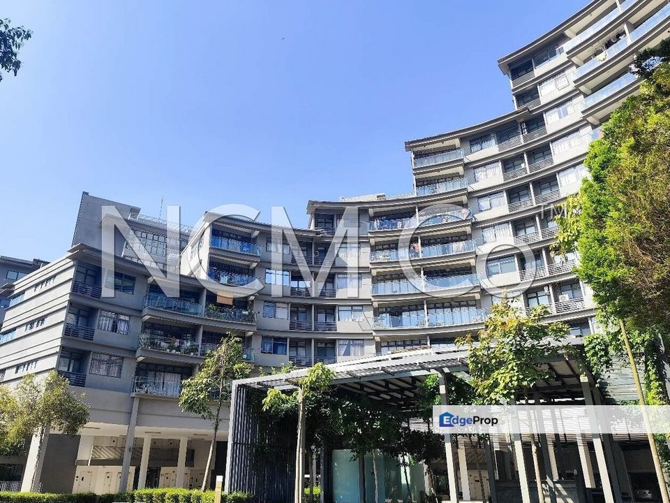 [ 8 min to DPULZE Shopping Centre ] Condominium [Near to Multimedia University - MMU Cyberjaya & Limkokwing University ], Selangor, Cyberjaya