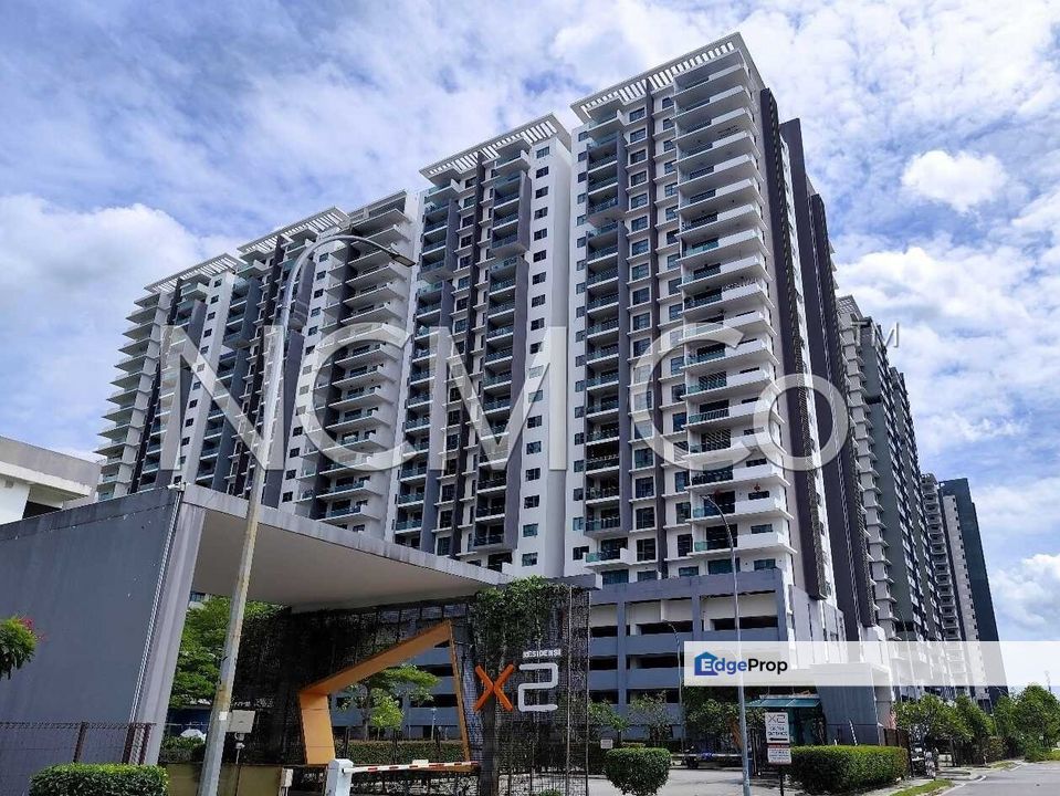 Apartment, Selangor, Puchong