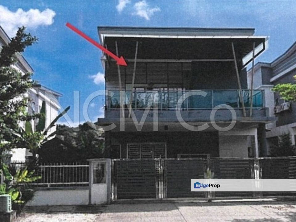 2.5 Storey Semi Detached House, Selangor, Puchong