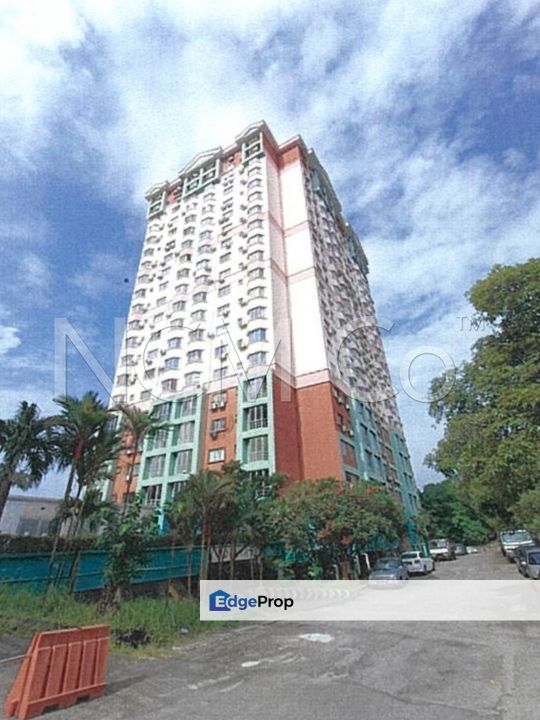 Service Apartment, Selangor, Puchong