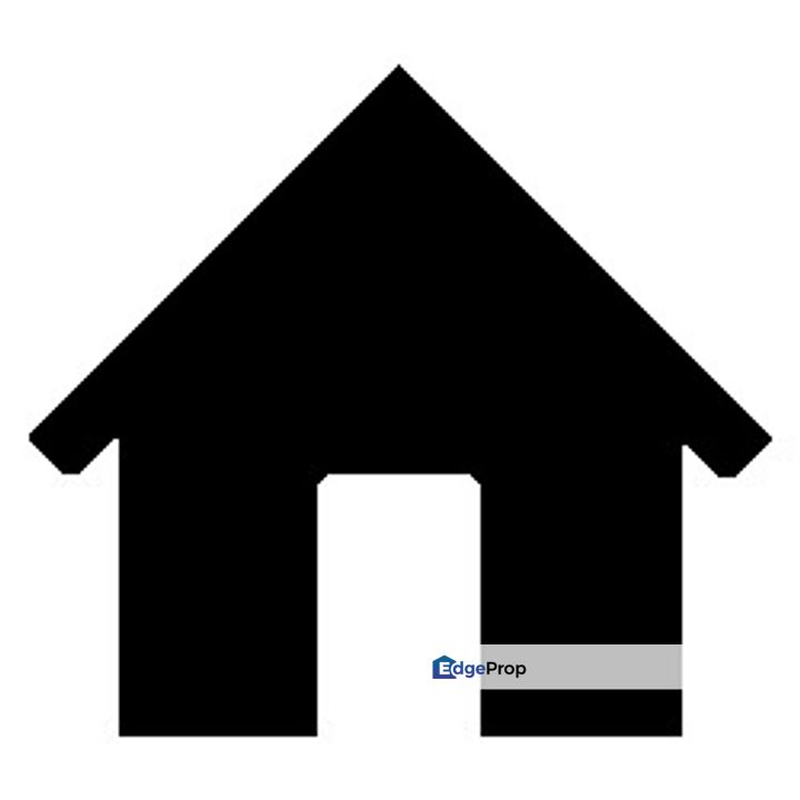 2.5 Storey Terrace House, Selangor, Shah Alam