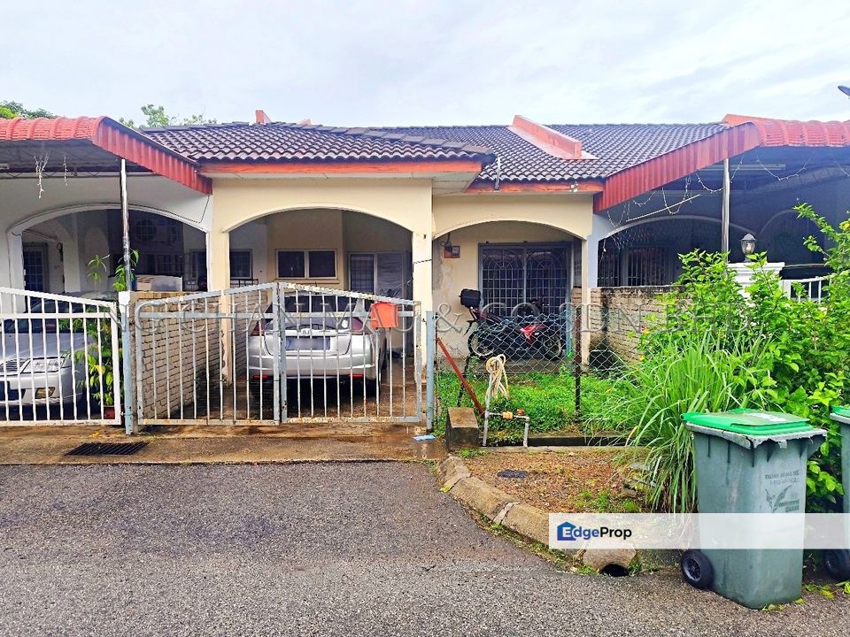 1 Storey Terrace House, Kedah, Sungai Petani