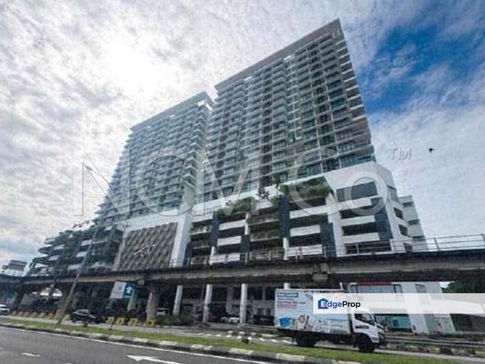 [5 min to Selayang Hospital ] Small Office Home Office (SOHO) [9 min to Selayang Mall ], Selangor, Batu Caves 