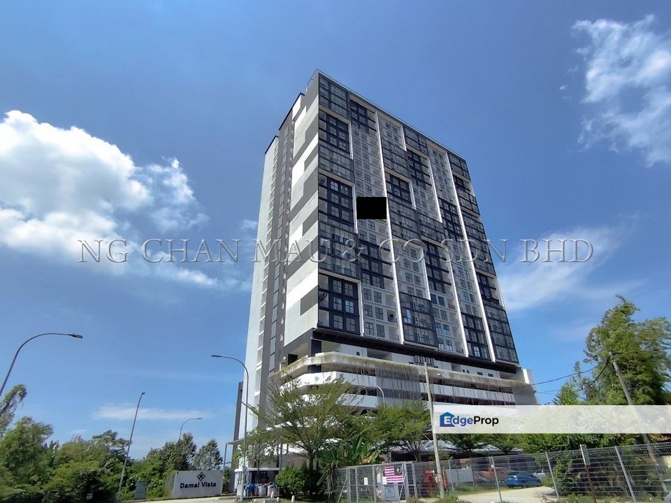 Apartment, Kuala Lumpur, Cheras