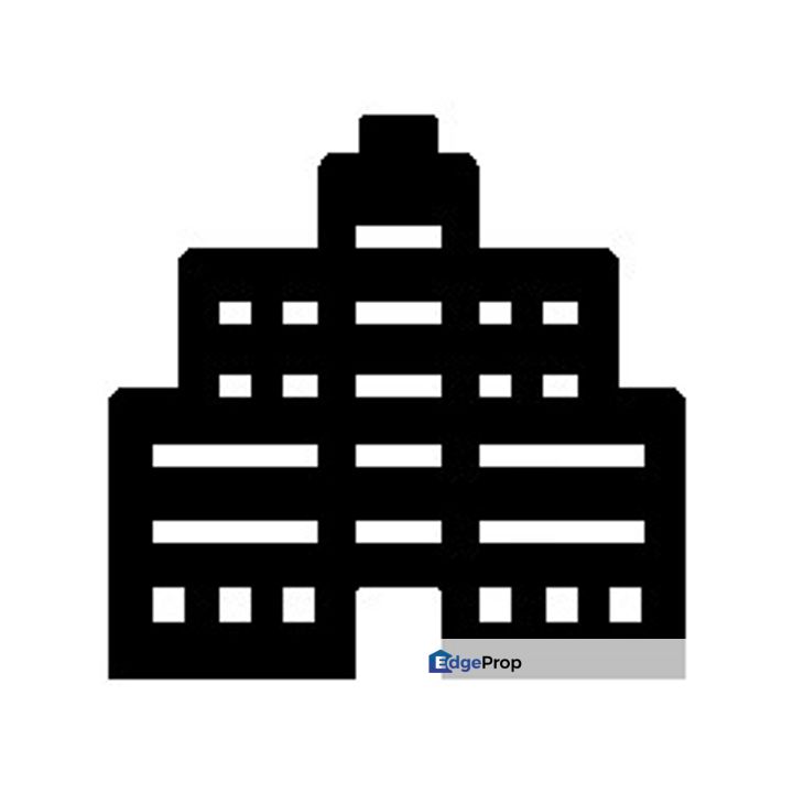 [Next to Alam Perdana Industrial Park] Apartment [ 10 km to Putrajaya Sentral], Selangor, Puchong