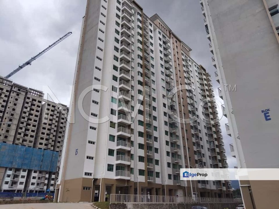 Apartment, Sabah, Kota Kinabalu