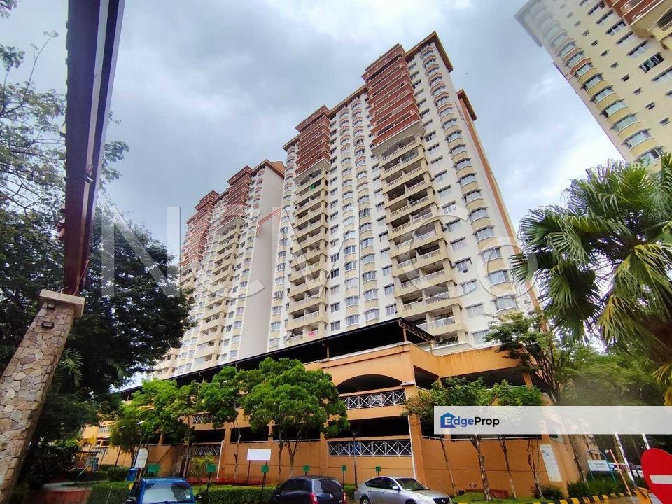 Serviced Condominium, Selangor, Puchong