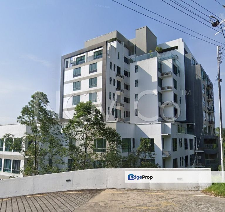 Apartment, Sabah, Kota Kinabalu