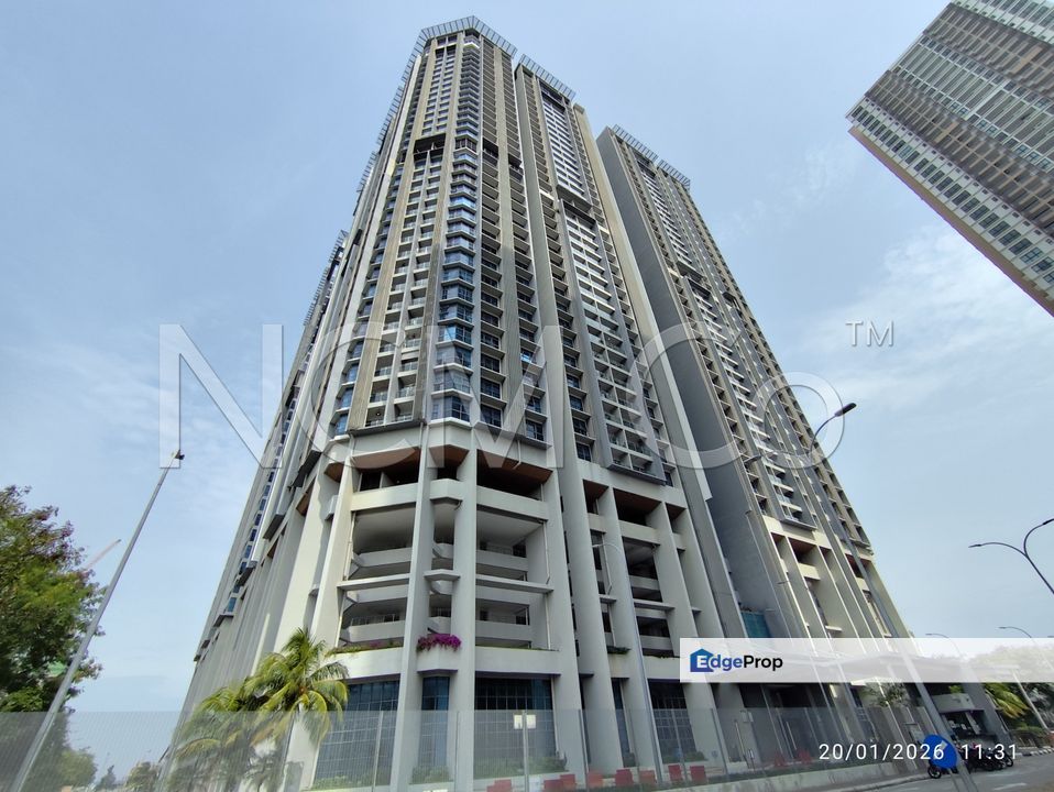 [Close to Mahkota Parade & Dataran Pahlawan] Service Apartment [Short drive to A Famosa & Melaka Waterfront], Melaka, 