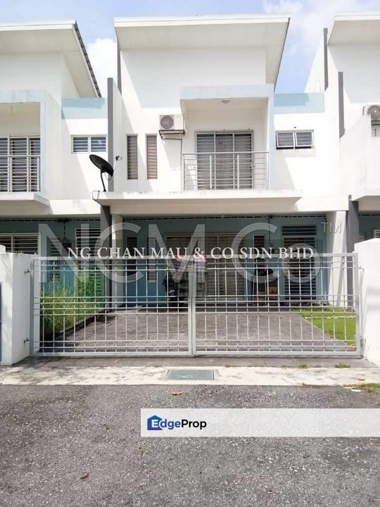 2 Storey Terrace House, Selangor, Rawang