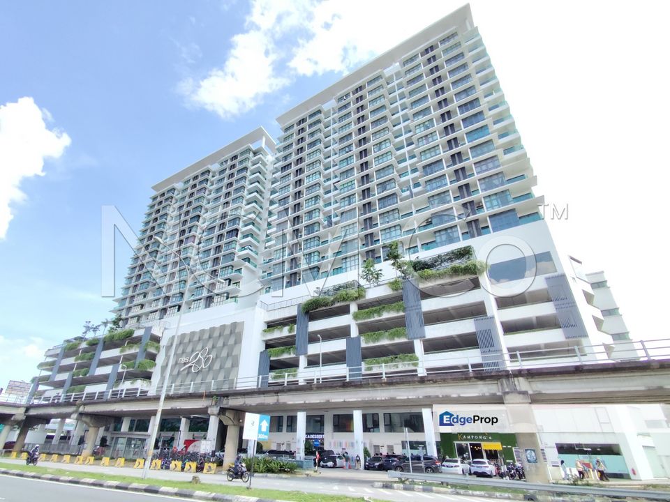 SOHO, Selangor, Batu Caves 