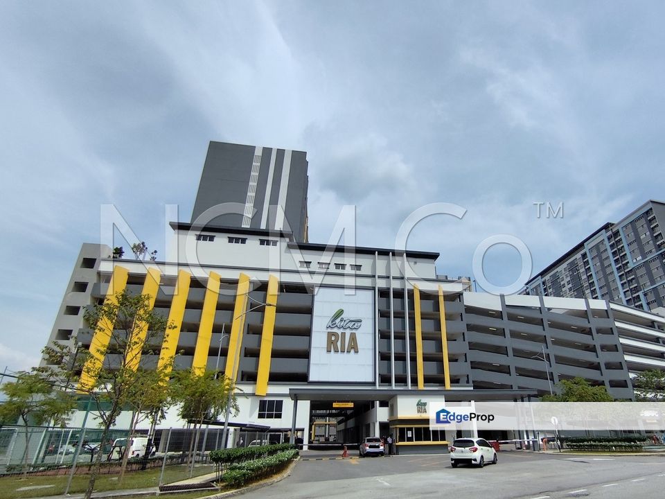 Service Apartment, Selangor, Dengkil