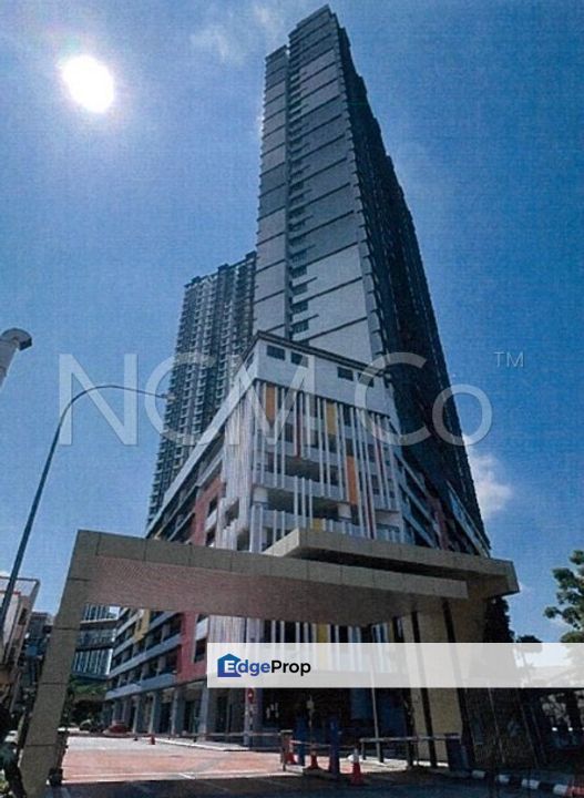 [5 min to Batu 11 Cheras Train Station ] Service Apartment [Near to Universiti Pertahanan Nasional Malaysia], Selangor, 