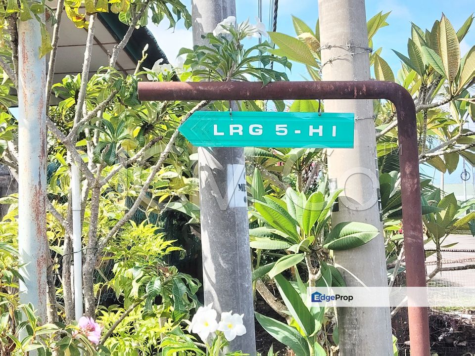 [Close to Kota Kinabalu International Airport (KKIA)] 1 Storey Terrace House [Near to Papar Hospital], Sabah, Papar