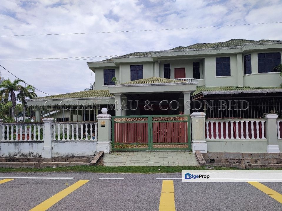 2 Storey Detached House, Pahang, Kuantan