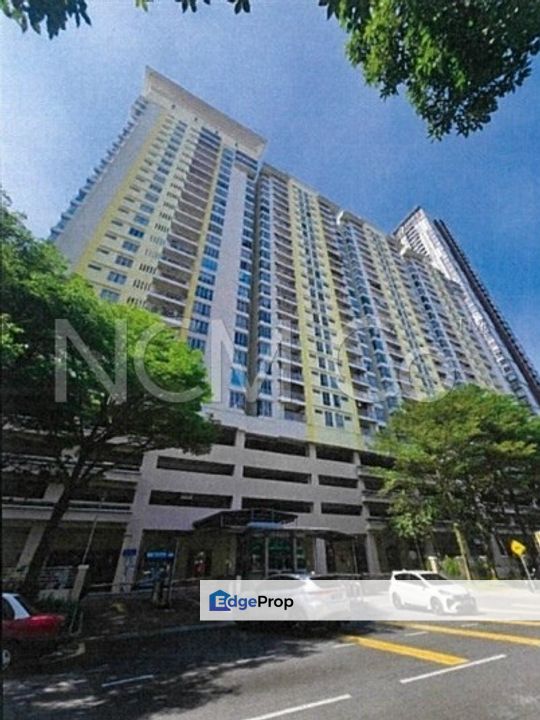 Condominium , Kuala Lumpur, Setapak