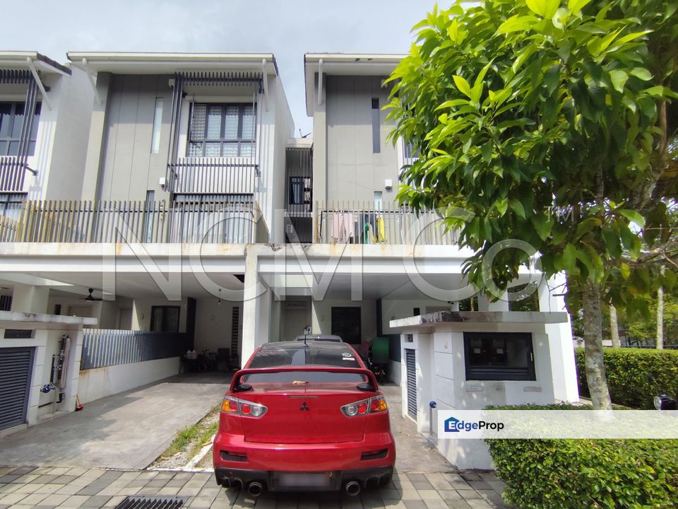Town House, Selangor, Kajang